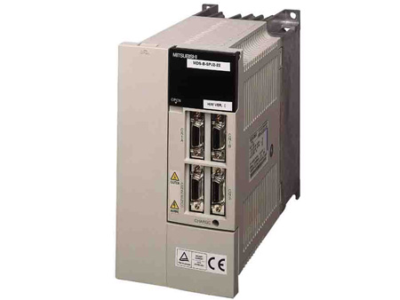 伺服驅動器維修